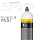Koch Chemie Fine Cut F6.01 Feinschleifpolitur